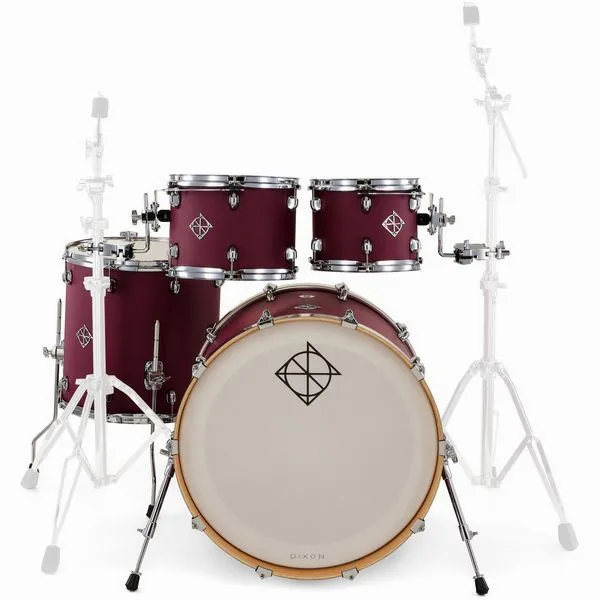 Dixon 22" Cornerstone Hybrid Set SDP detail 3