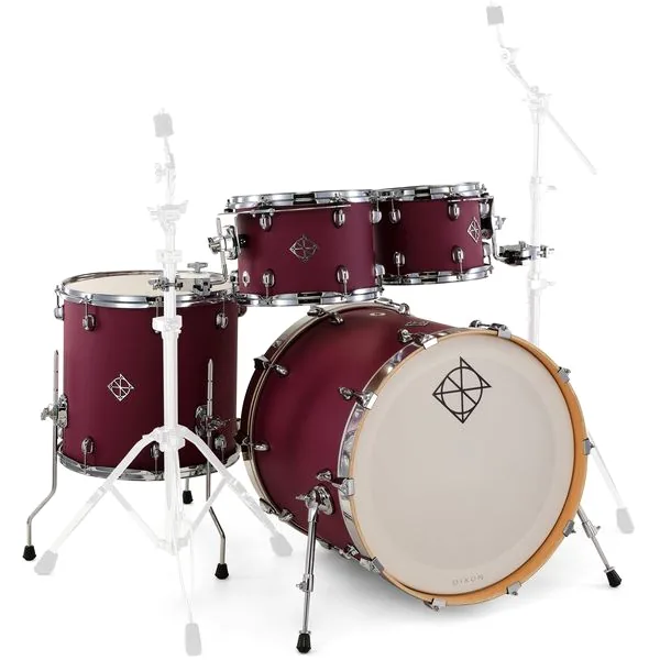 Dixon 22" Cornerstone Hybrid Set SDP detail 4