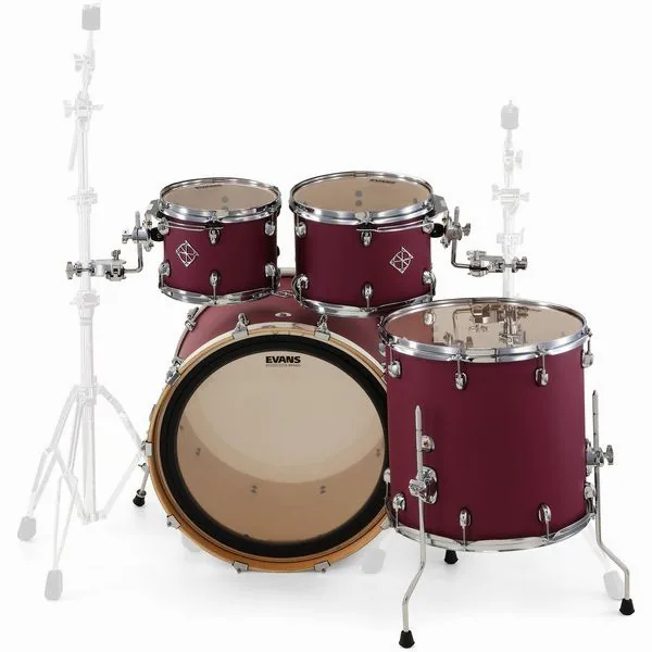 Dixon 22" Cornerstone Hybrid Set SDP detail 5