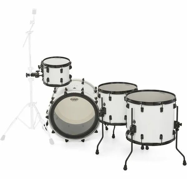 Dixon Artisan Walnut/Maple Set SW detail 5