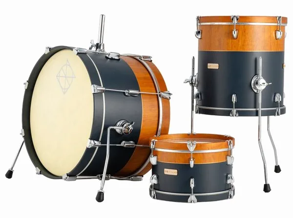 Dixon Little Roomer 3pc Select HRG vooraanzicht