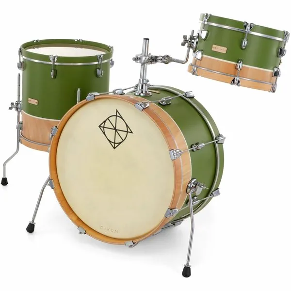 Dixon Little Roomer 3pc Select SMGN detail 2