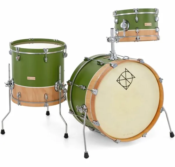 Dixon Little Roomer 3pc Select SMGN detail 4