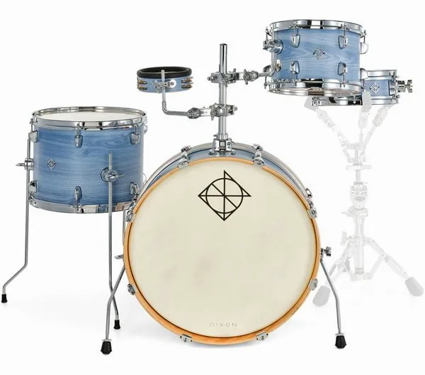 Dixon Little Roomer 5pc Set CF detail 3