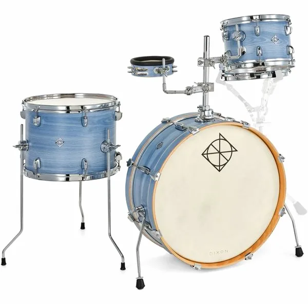 Dixon Little Roomer 5pc Set CF detail 4