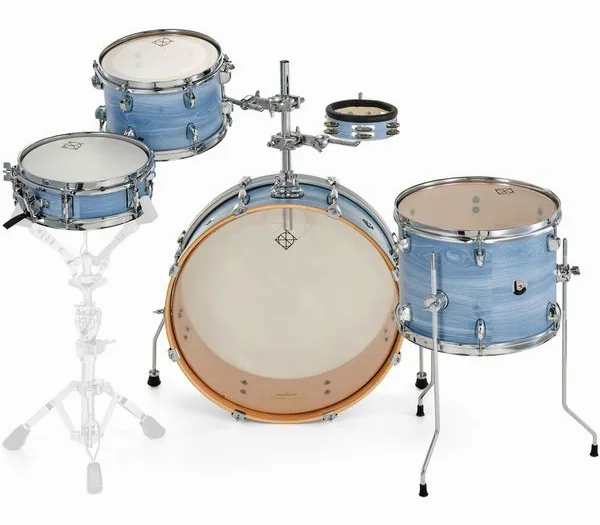 Dixon Little Roomer 5pc Set CF detail 5