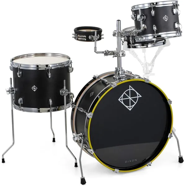 Dixon Little Roomer 5pc Set GBK detail 4