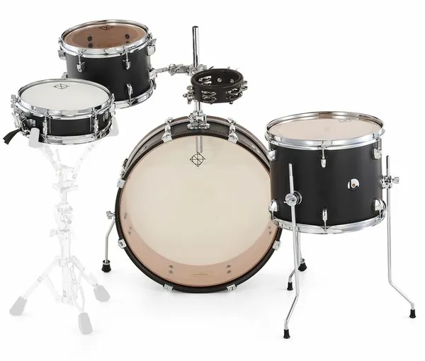 Dixon Little Roomer 5pc Set SCL detail 5