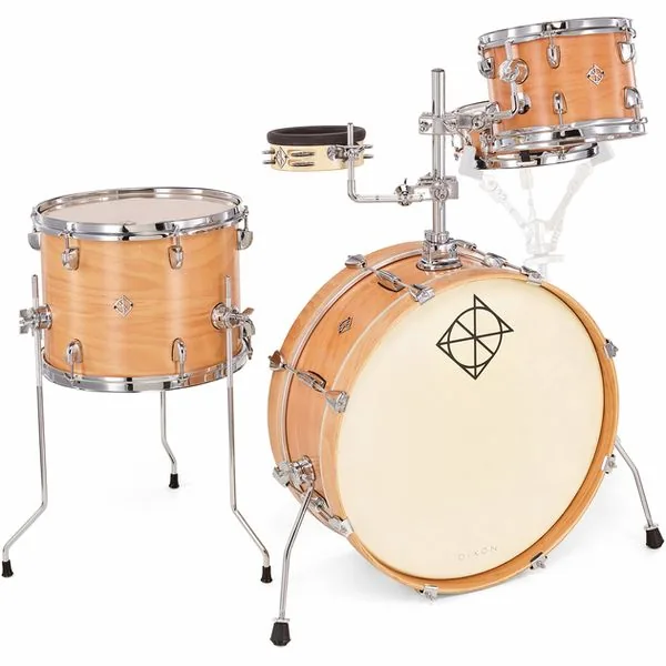 Dixon Little Roomer 5pc Set SNL detail 4