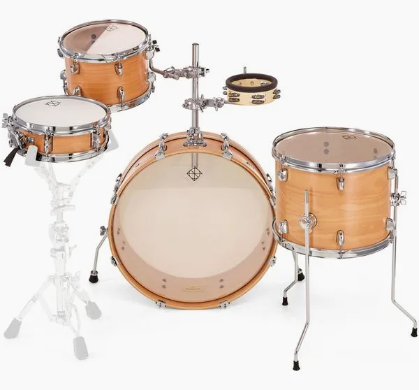 Dixon Little Roomer 5pc Set SNL detail 5