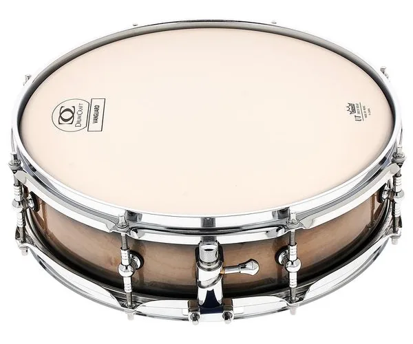 DrumCraft 14"x04" Vanguard Snare Birch detail 3