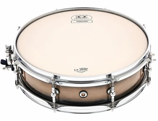 DrumCraft 14"x04" Vanguard Snare Birch detail 5