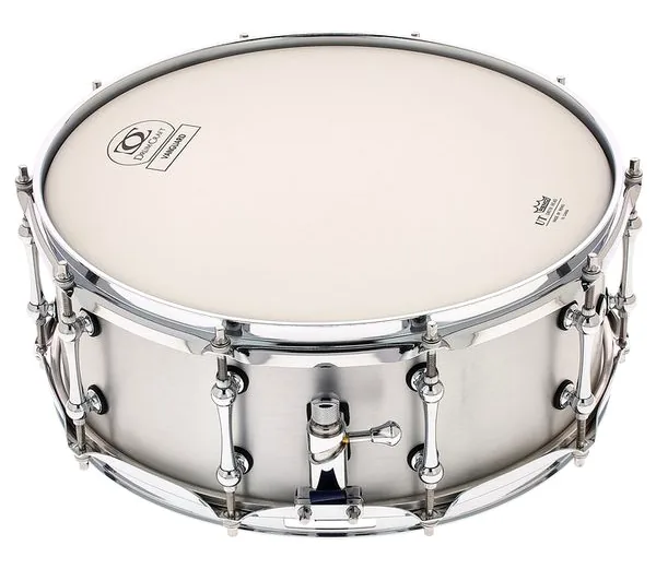 DrumCraft 14"x5,5" Vanguard Snare Alu. detail 3
