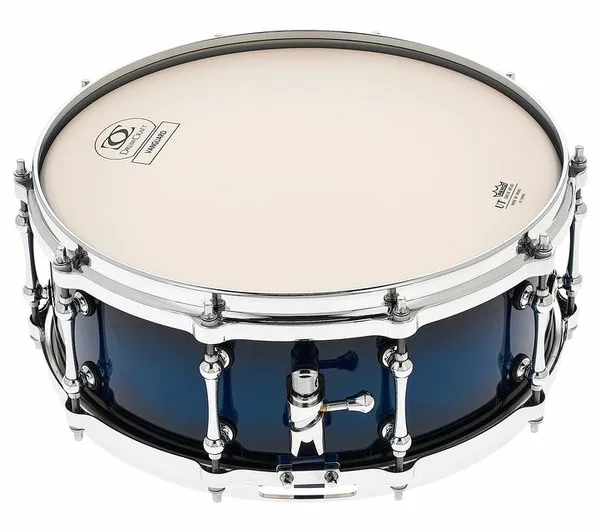 DrumCraft 14"x5,5" Vanguard Snare Maple detail 3