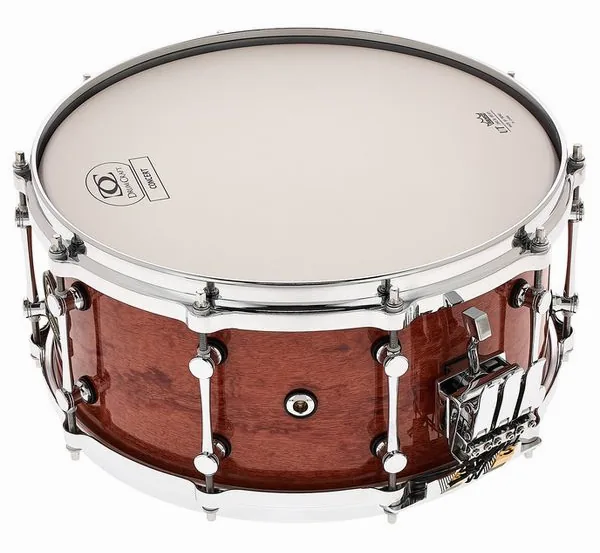 DrumCraft 14"x6,5" Concert Snare BB detail 5