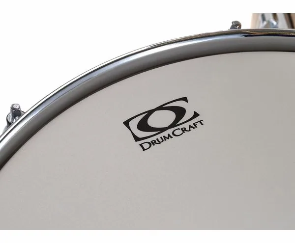 DrumCraft Series 3 Junior Nat.Paiste Set detail 5