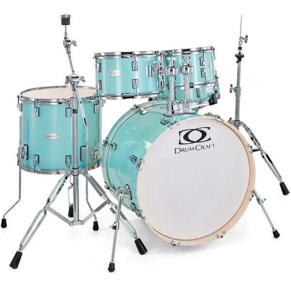 DrumCraft Series 3 Standard Set TQS detail 4