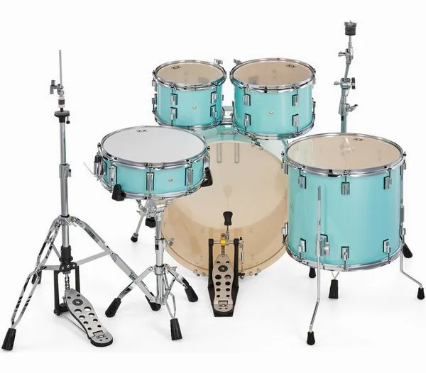 DrumCraft Series 3 Standard Set TQS detail 5