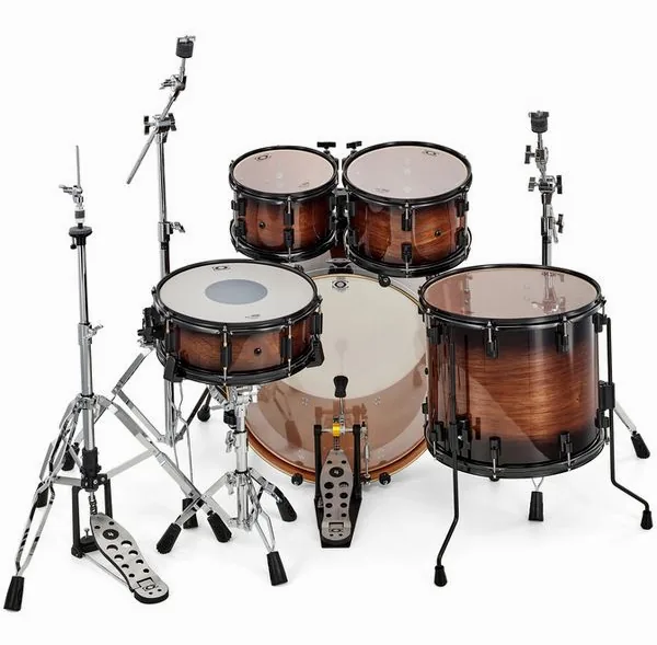 DrumCraft Series 4 Standard Set CMB detail 5