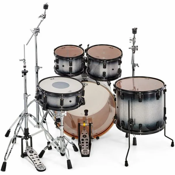 DrumCraft Series 4 Standard Set PSB detail 5