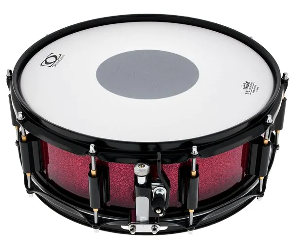 DrumCraft Series 6 14"x05" Snare -BP detail 3
