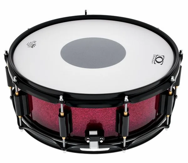 DrumCraft Series 6 14"x05" Snare -BP detail 4