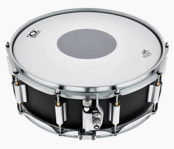 DrumCraft Series 6 14"x05" Snare -SB detail 3