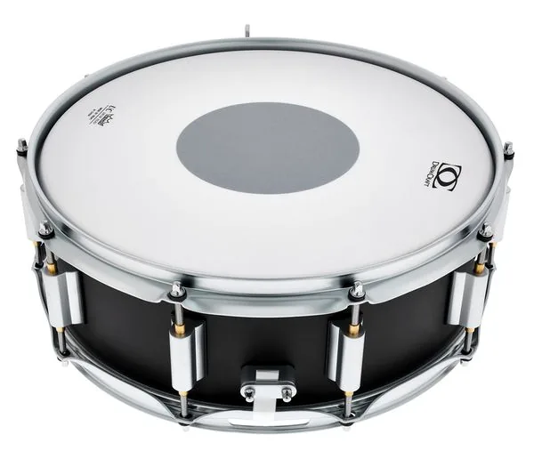DrumCraft Series 6 14"x05" Snare -SB detail 4