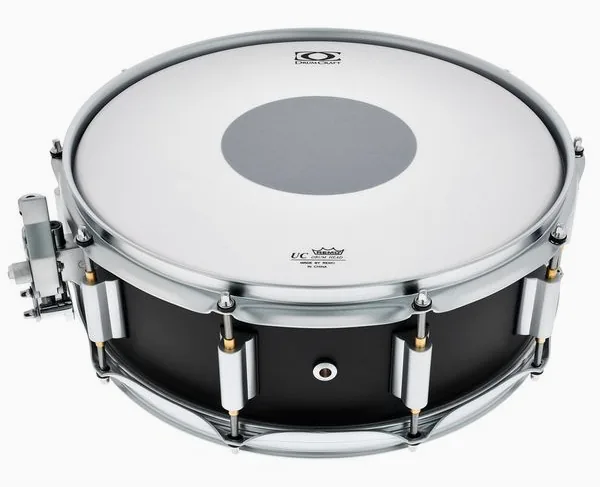 DrumCraft Series 6 14"x05" Snare -SB detail 5
