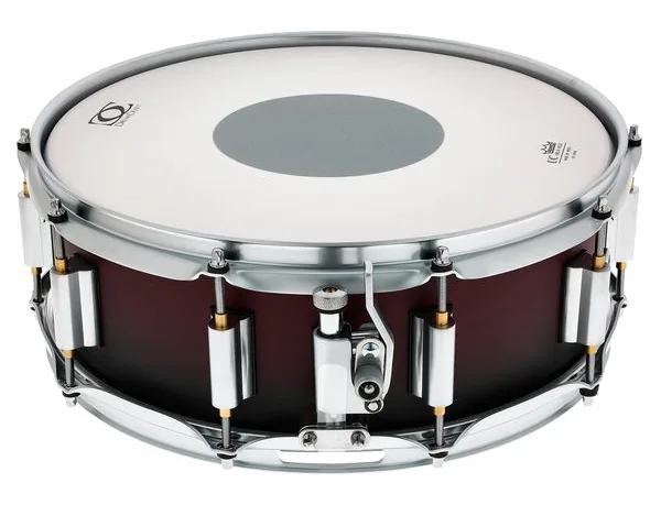 DrumCraft Series 6 14"x05" Snare -SBR detail 3