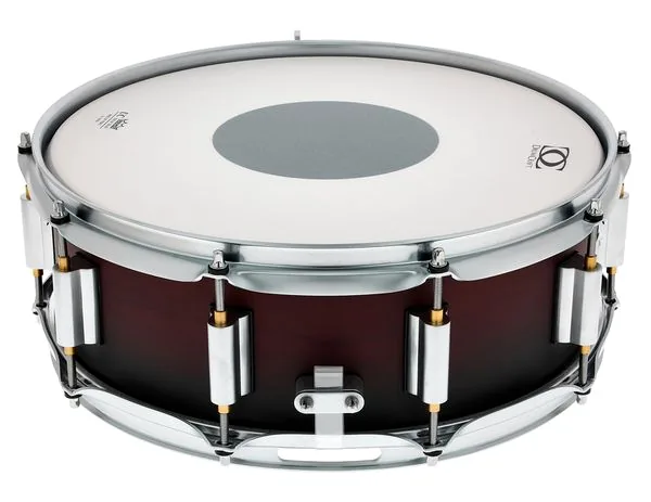 DrumCraft Series 6 14"x05" Snare -SBR detail 5