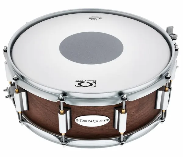 DrumCraft Series 6 14"x05" Snare -SN detail 2