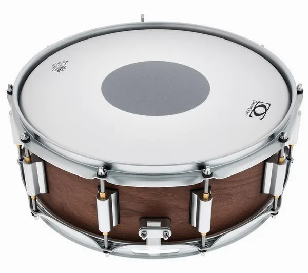 DrumCraft Series 6 14"x05" Snare -SN detail 3