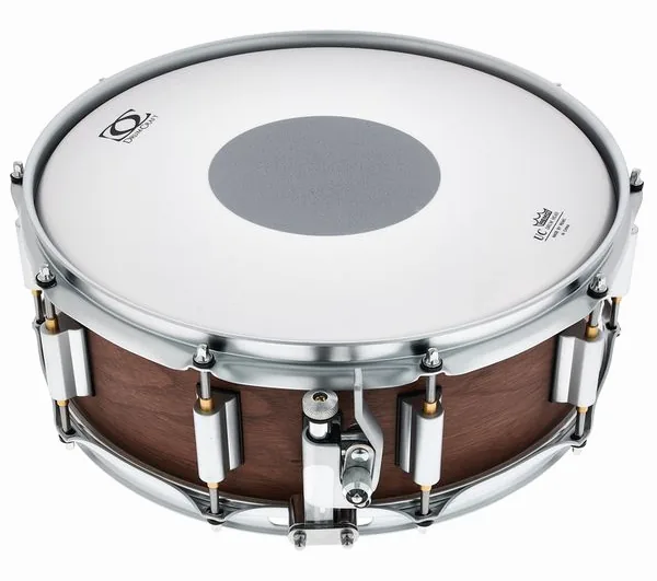 DrumCraft Series 6 14"x05" Snare -SN detail 4