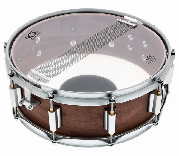 DrumCraft Series 6 14"x05" Snare -SN detail 5