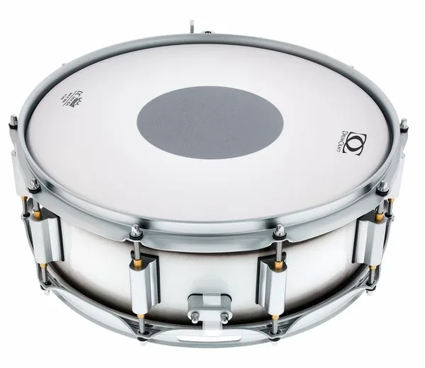 DrumCraft Series 6 14"x05" Snare -SWB detail 4