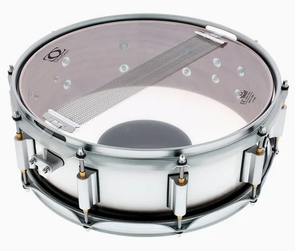 DrumCraft Series 6 14"x05" Snare -SWB detail 5