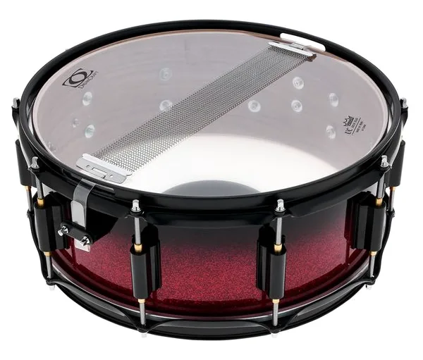 DrumCraft Series 6 14"x5,5" Snare -BP detail 5