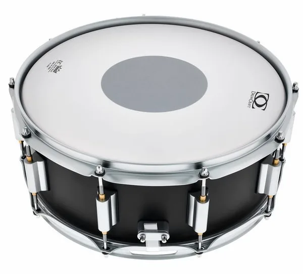 DrumCraft Series 6 14"x5,5" Snare -SB detail 4