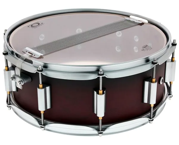 DrumCraft Series 6 14"x5,5" Snare -SBR detail 5