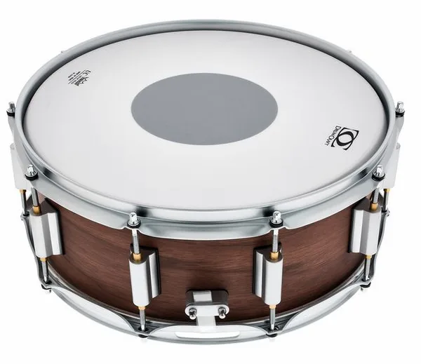 DrumCraft Series 6 14"x5,5" Snare -SN detail 3