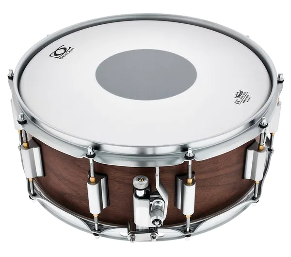 DrumCraft Series 6 14"x5,5" Snare -SN detail 4