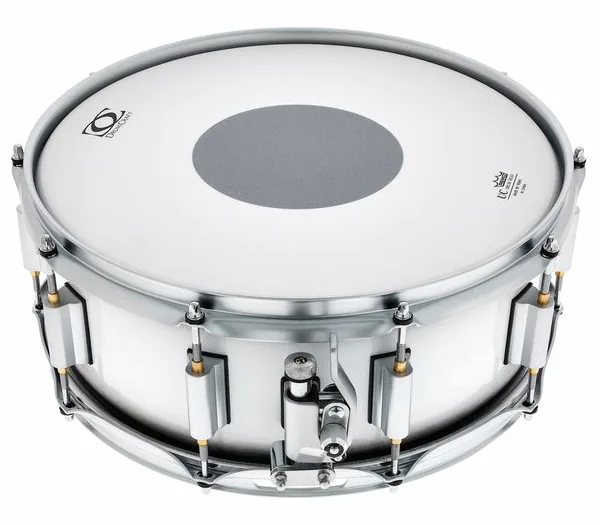 DrumCraft Series 6 14"x5,5" Snare -SWB detail 4