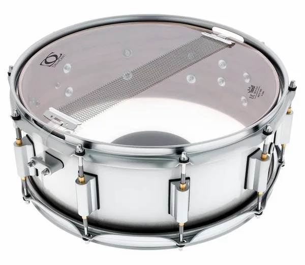 DrumCraft Series 6 14"x5,5" Snare -SWB detail 5