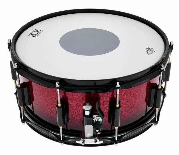 DrumCraft Series 6 14"x6,5" Snare -BP detail 4