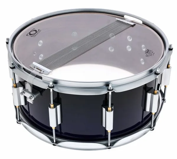 DrumCraft Series 6 14"x6,5" Snare -BVB detail 5