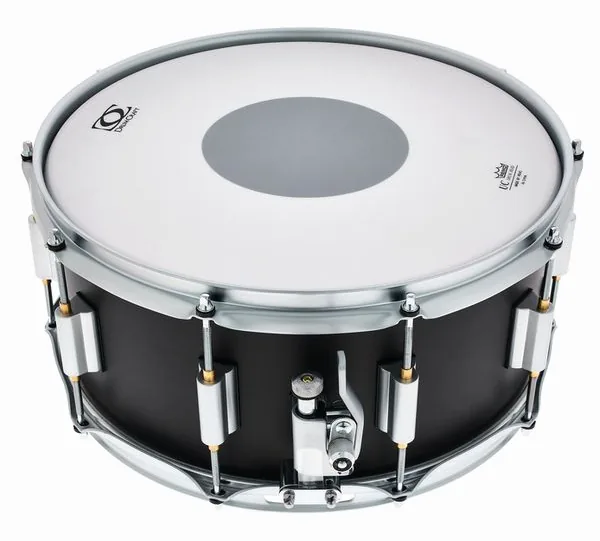 DrumCraft Series 6 14"x6,5" Snare -SB detail 3