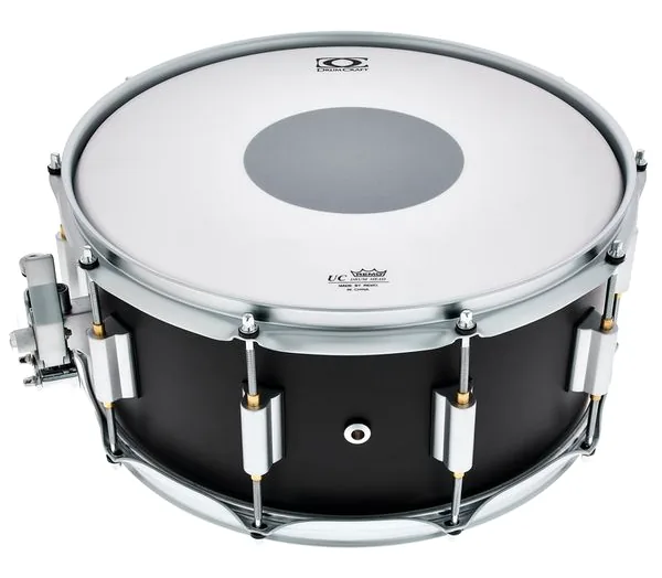 DrumCraft Series 6 14"x6,5" Snare -SB detail 5