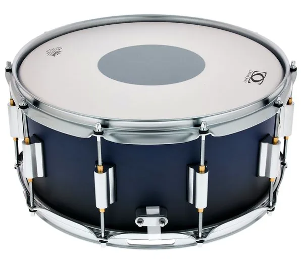 DrumCraft Series 6 14"x6,5" Snare -SBB detail 4