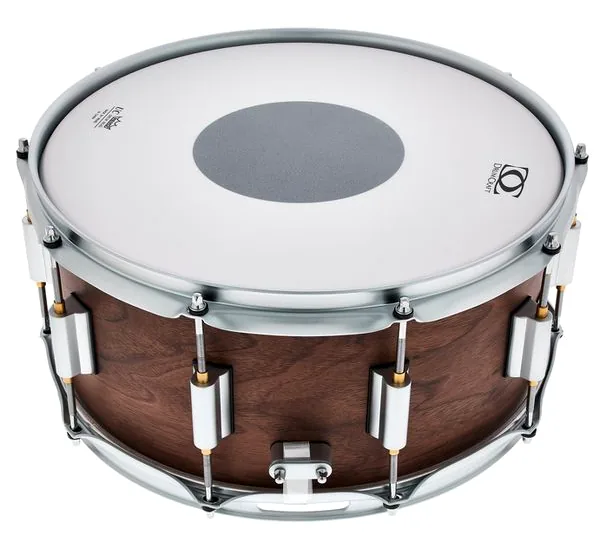 DrumCraft Series 6 14"x6,5" Snare -SN detail 3